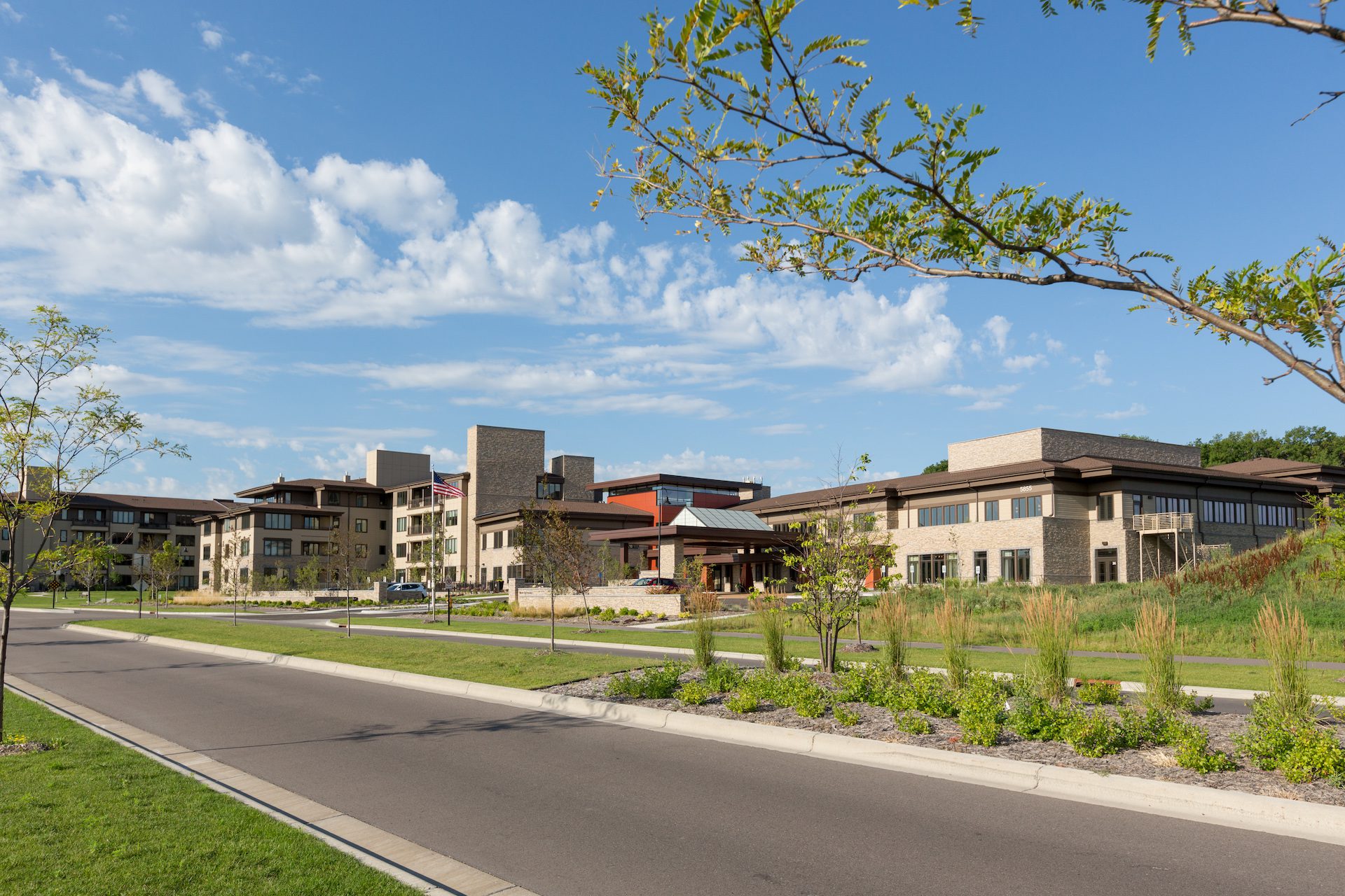 Senior Living Community in Plymouth MN Trillium Woods